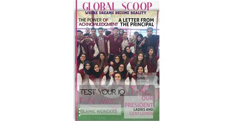 scoopglobal|scoop version.